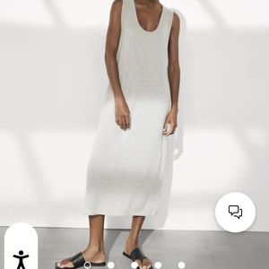 Mossimo Dutti gorgeous knit dress women’s small